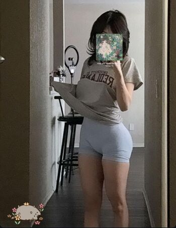 Full leaked Yukiifoxx private photo