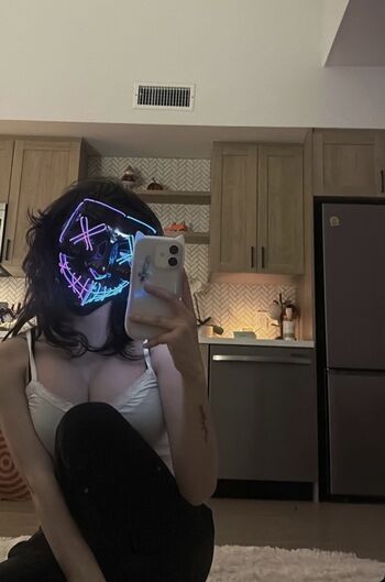 Full leaked Yukiifoxx private photo