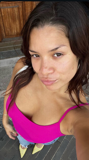 Full leaked Yuli maldonado private photo