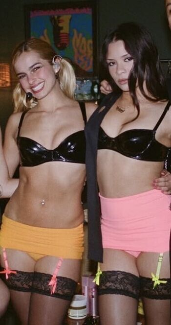 Full leaked Yuli maldonado private photo