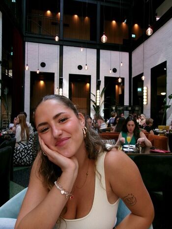Full leaked Yuli mor private photo