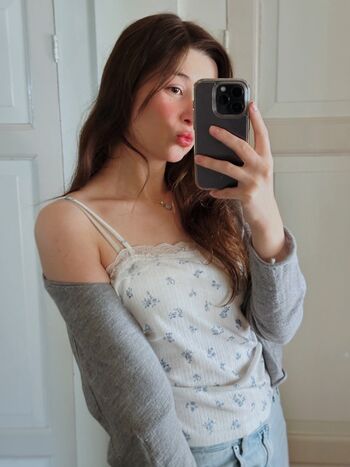 Full leaked Yuli private photo