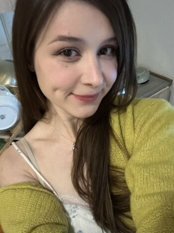 Full leaked Yuli private photo