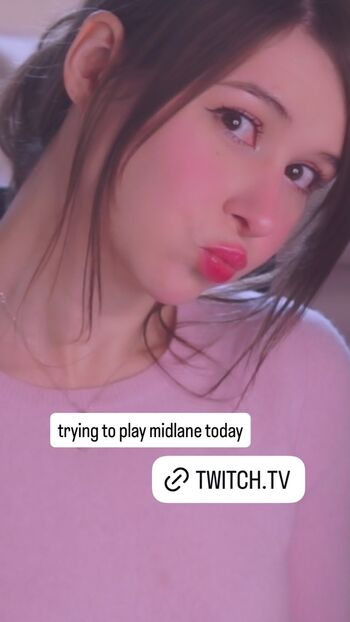Full leaked Yuli private photo