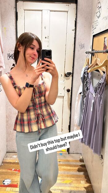 Full leaked Yuli private photo