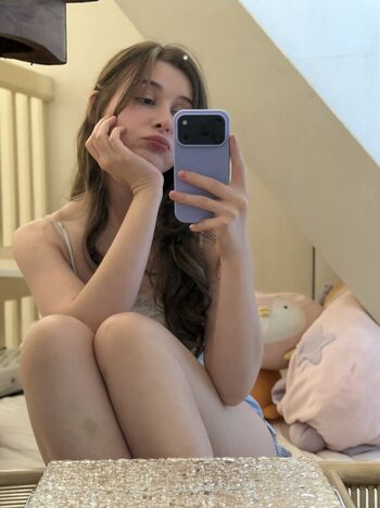 Full leaked Yuli private photo