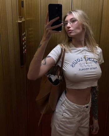 Full leaked Yulia kyolner private photo