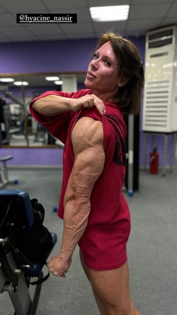 Full leaked Yuliaglazycheva private photo
