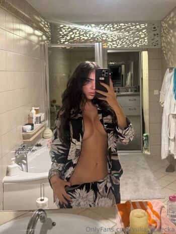 yuliagorecka