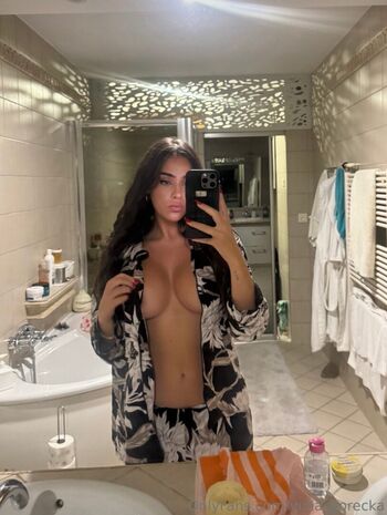 Full leaked Yuliagorecka private photo