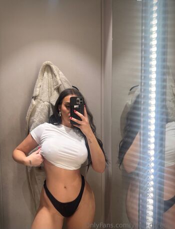 Full leaked Yuliagorecka private photo