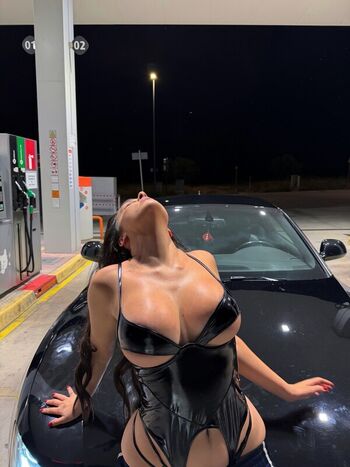 Full leaked Yuliagorecka private photo