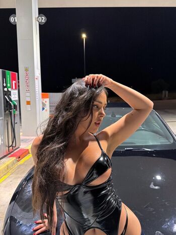 Full leaked Yuliagorecka private photo