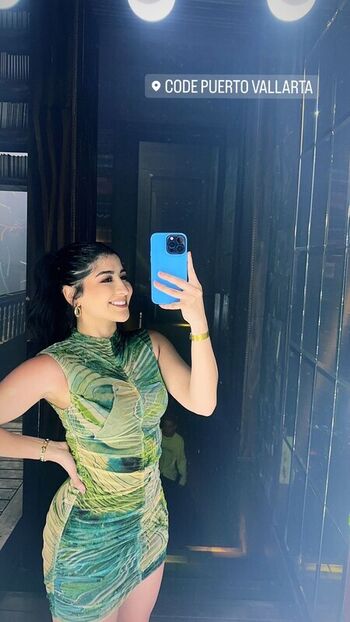 Full leaked Yulissa garcia private photo