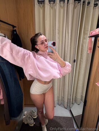 Full leaked Yulkachash private photo