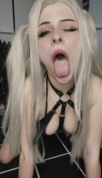 Full leaked Yumeblume private photo