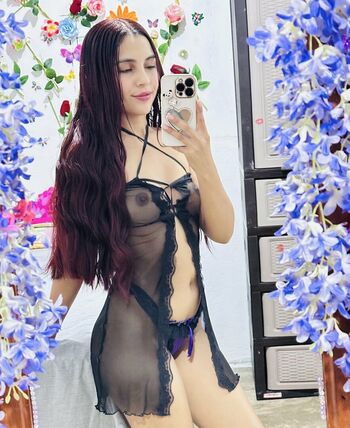 Full leaked Yumeiri salinas private photo