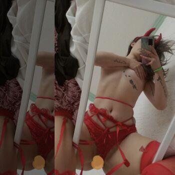 Full leaked Yumhe private photo