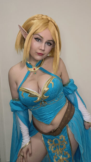 Full leaked Yumichu private photo