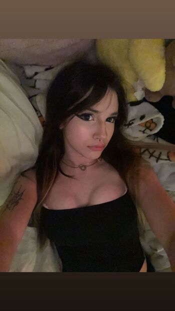 Full leaked Yumifps page private photo