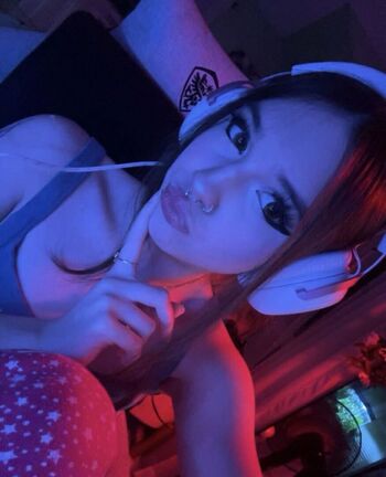Full leaked Yumifps private photo