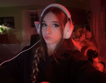 Full leaked Yumifps private photo