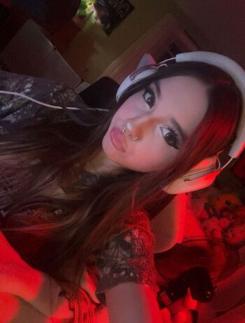 Full leaked Yumifps private photo