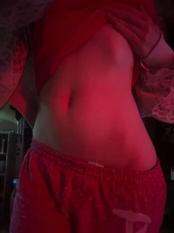 Full leaked Yumifps private photo