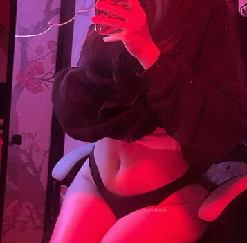 Full leaked Yumifps private photo