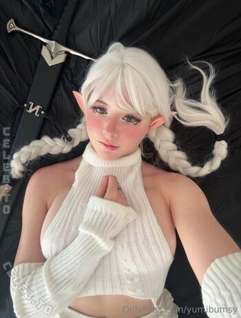 Full leaked Yumii private photo