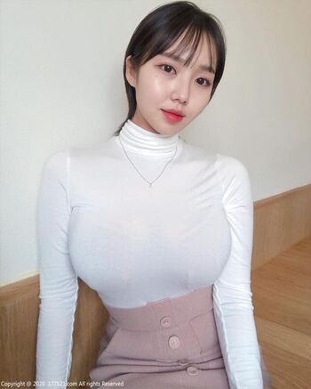 Full leaked Yumin lee private photo