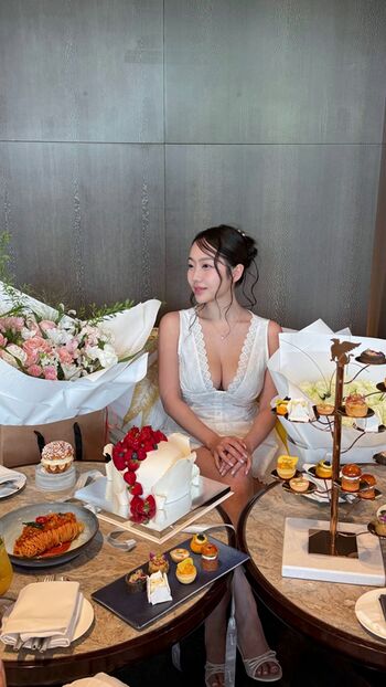Full leaked Yumin lee private photo