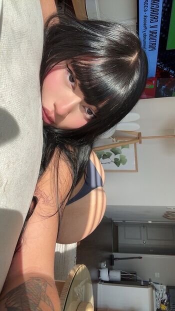 Full leaked Yummibabii private photo
