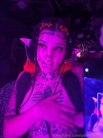 Full leaked Yummyrem private photo