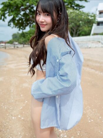 Full leaked Yun jing private photo