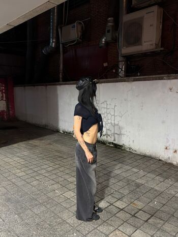 Full leaked Yuna kim private photo