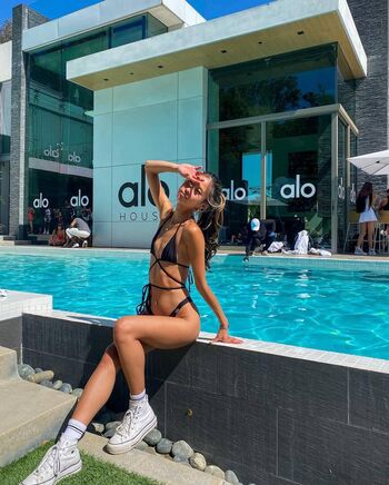 Full leaked Yuna lee private photo