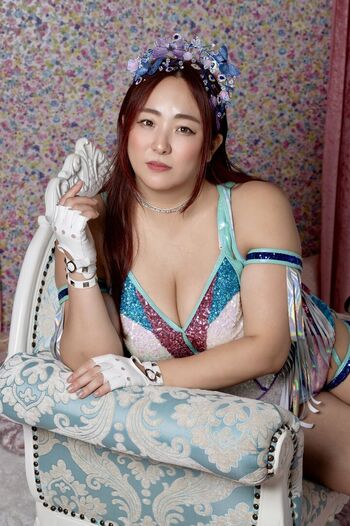 Yuna Manase