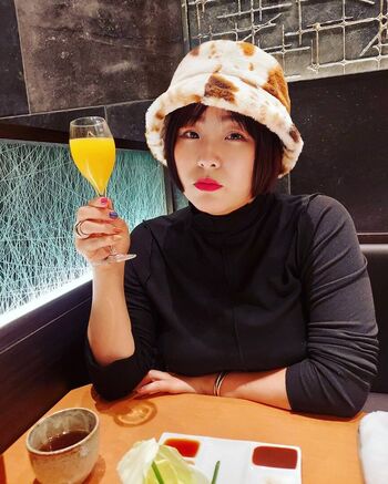 Full leaked Yuna manase page private photo