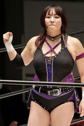 Full leaked Yuna manase page private photo