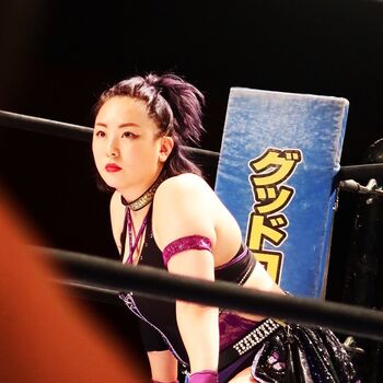 Full leaked Yuna manase private photo