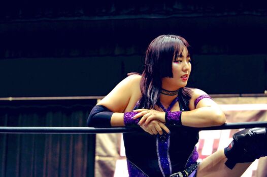 Full leaked Yuna manase private photo