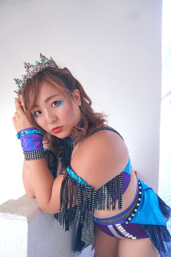 Full leaked Yuna manase private photo