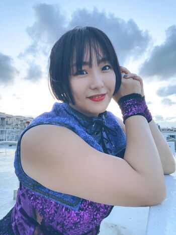 Full leaked Yuna manase private photo