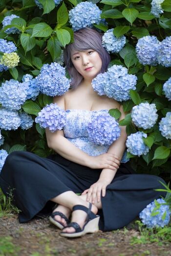 Full leaked Yuna manase private photo