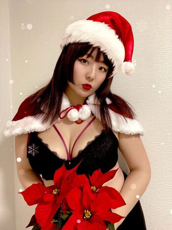 Full leaked Yuna manase private photo