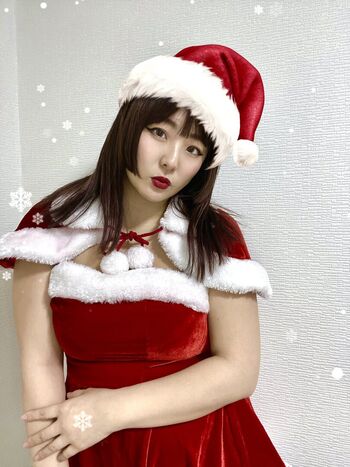 Full leaked Yuna manase private photo
