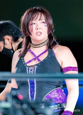 Full leaked Yuna manase private photo