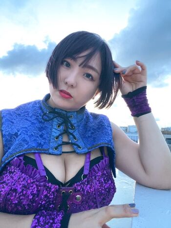 Full leaked Yuna manase private photo