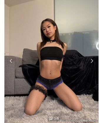 Full leaked Yuna reii private photo